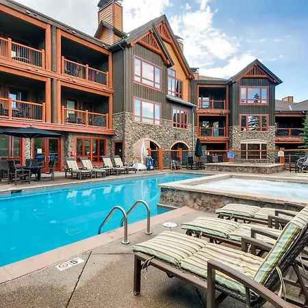 Breckenridge Luxury Ski-In, Ski-Out Condos-3