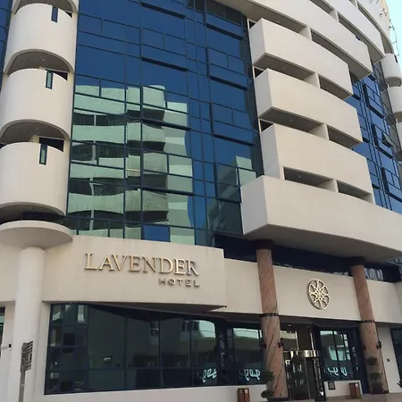 Lavender Hotel Deira-3