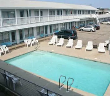Dolphyn Motel-3