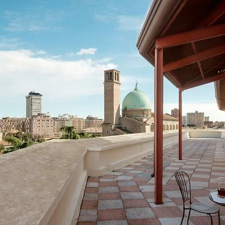Casa Al Carmine-2