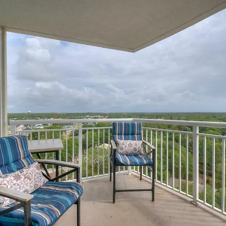 Horizon At 77Th Avenue North By Palmetto Vacations-2