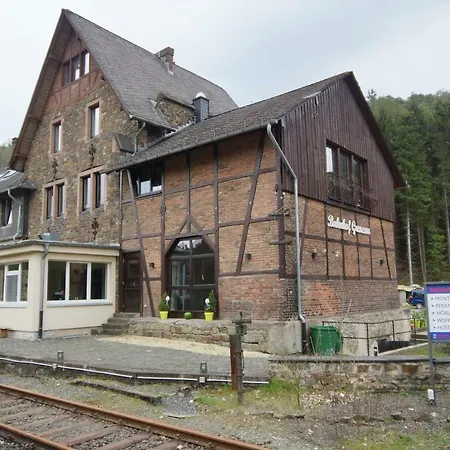 Bahnhof Grenzau-3