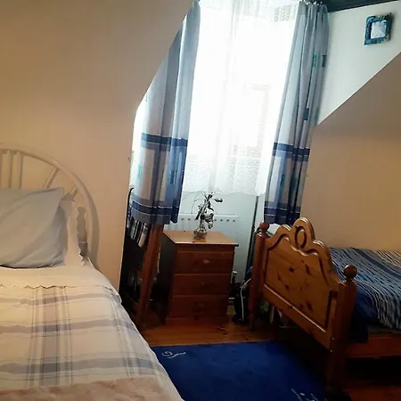Vaughans Pub/Accommodation-2