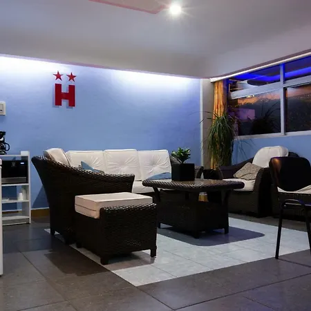 Hotel H - Fabiola Adults Only-2