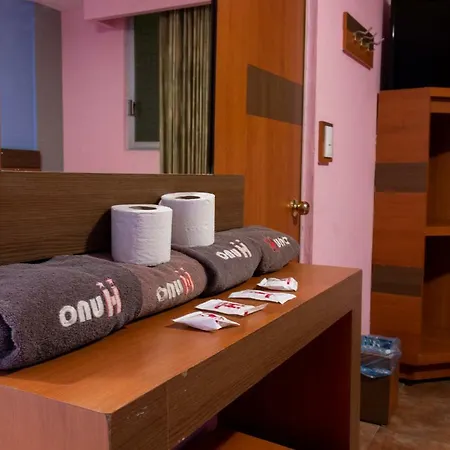 Hotel H - Fabiola Adults Only-3