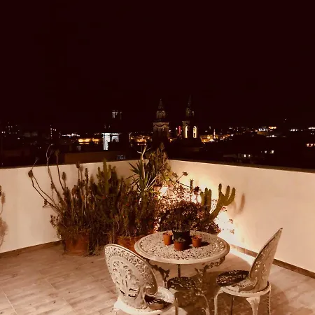 Nautilus Boutique Townhouse-3