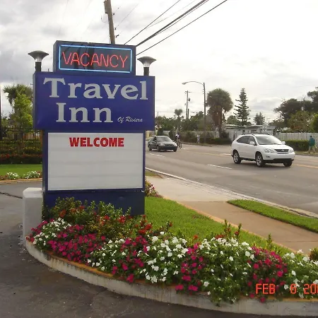 Travel Inn Of Riviera Beach-2