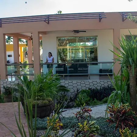 Hotel Real Zaci-3