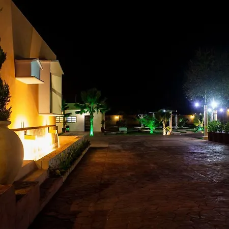 Hotel Real Zaci-2