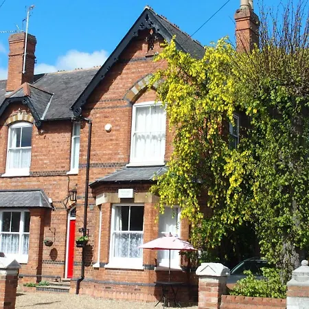 Telford House-2