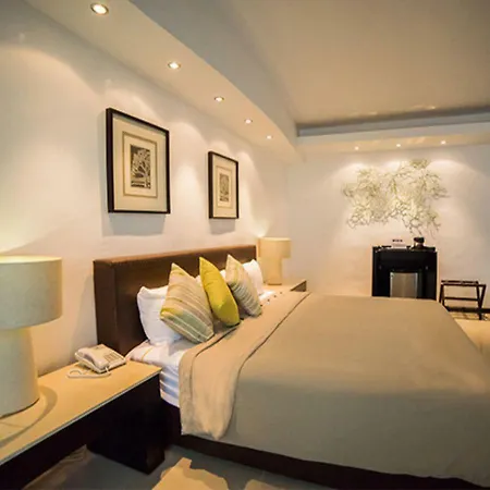 Hotel Grand Marlon-3