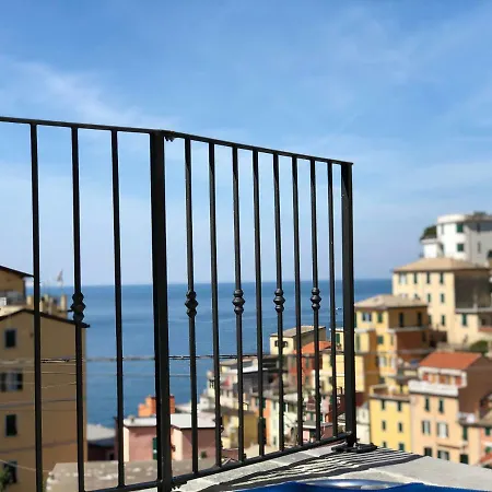Cinque Terre Coast To Coast-2