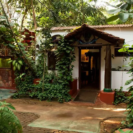 Sharnga Guest House-3