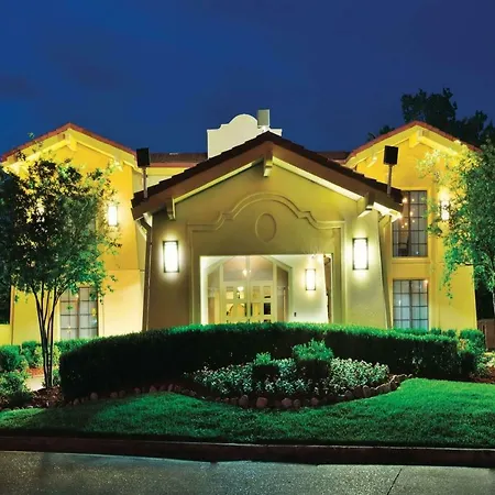 La Quinta Inn By Wyndham Baton Rouge University Area-2