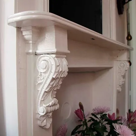 B&B Utrecht Domkwartier-2
