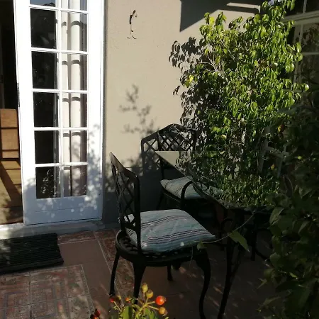 Mooring House-2