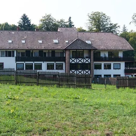 Hotel-Restaurant Johanniskreuz-2