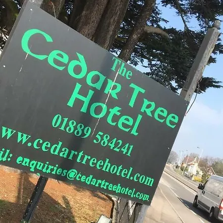 Cedar Tree Hotel-3