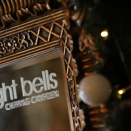 Eight Bells Inn-3