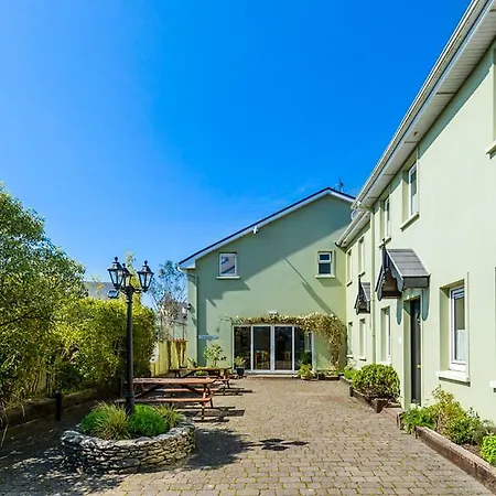 An Capall Dubh B&B Dingle-3