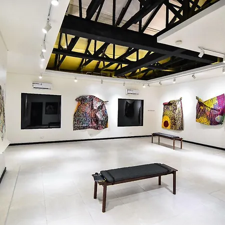 Atelier Boutique Hotel-2