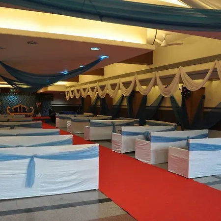 Hotel Sheela Shree Plaza-3