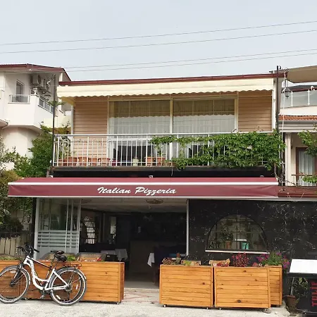 Dalyan Tulip Apart Hotel-3