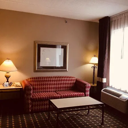 Hawthorn Extended Stay By Wyndham Conyers-2