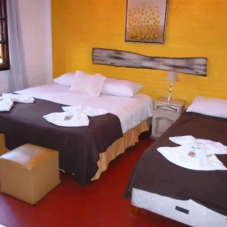 Passaros Suite Hotel-3