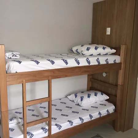 Hotel Flor Do Ipiranga - Hotel - Motel (Adults Only)-3
