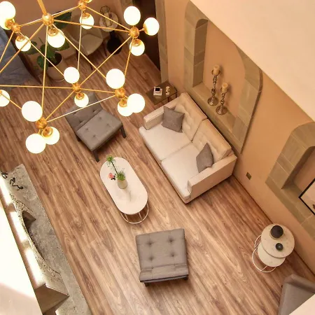 Casa Florencia Hotel Boutique-3