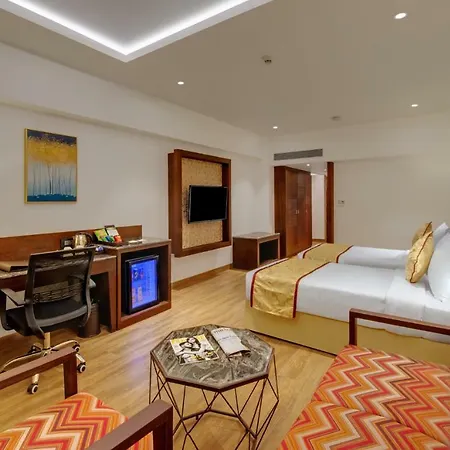 The Fern Residency, Satara Maharashtra-3