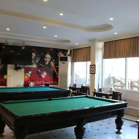 Grand Didyma Hotel-3