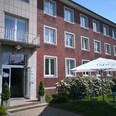 Hotel Haus Vom Guten Hirten-2