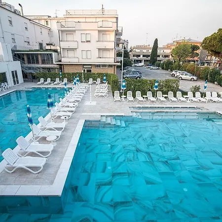 Hotel Terme Vena D'Oro-2