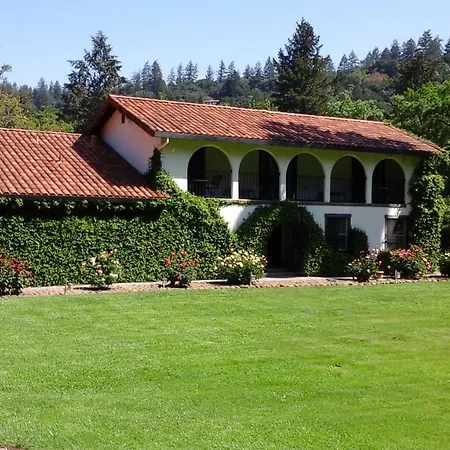 Spanish Villa Inn-2
