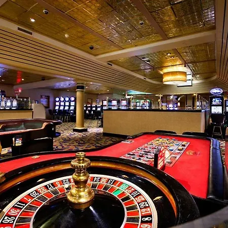 Amelia Extended Stay & Hotel - Near Amelia Belle Casino-3