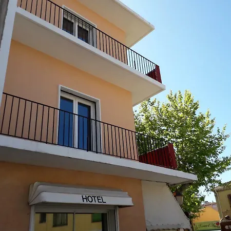 Hotel Le Terminus-2