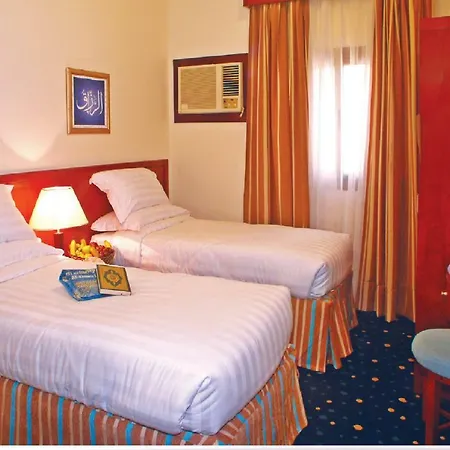 Dar Al Eiman Al Khalil Hotel-2