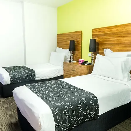 Cambridge Hotel Sydney-3