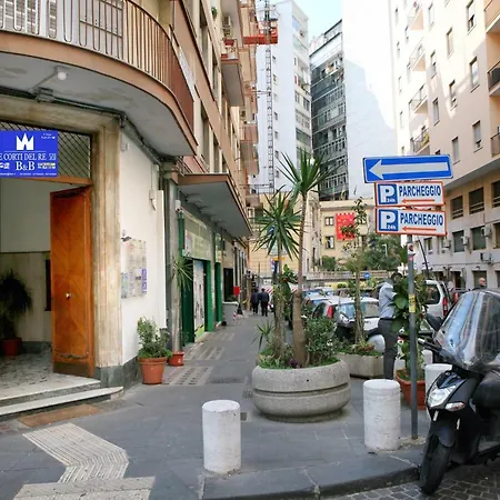 Le Corti Del Re-2