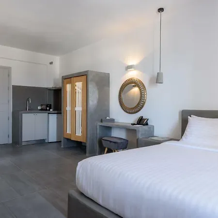 Elitoz Suites-3