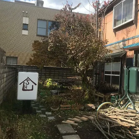 Shabby House-3