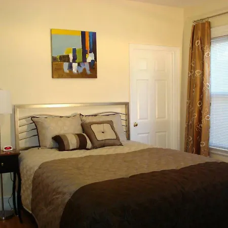 Bowers House Bnb Harvard Mit Cambridge Boston-2