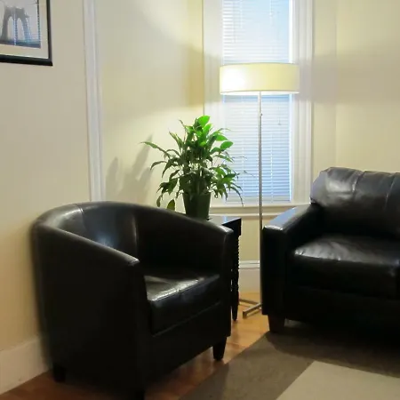 Bowers House Bnb Harvard Mit Cambridge Boston-2