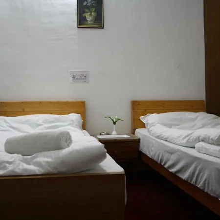 Hotel Khan Manzil-3