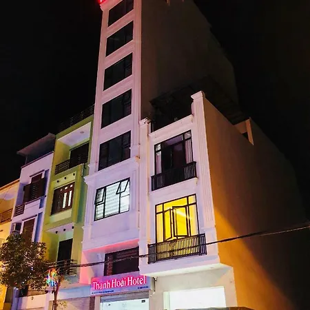 Thanh Hoai Hotel-2