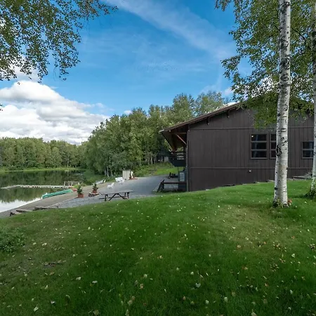 Meier Lake Resort-3