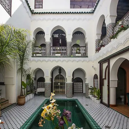 Riad Maison Belbaraka-2