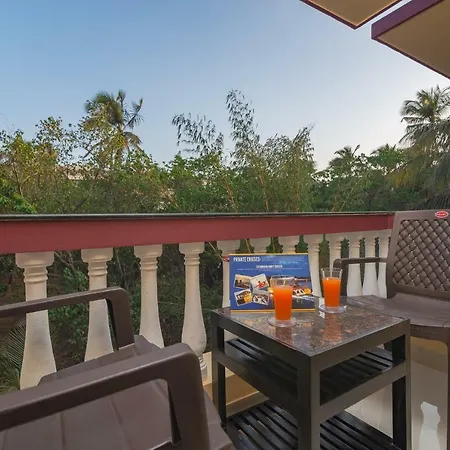 Di Casa Resort-2